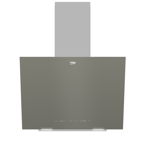 Beko BDE 6041 G Duvar Tipi Davlumbaz