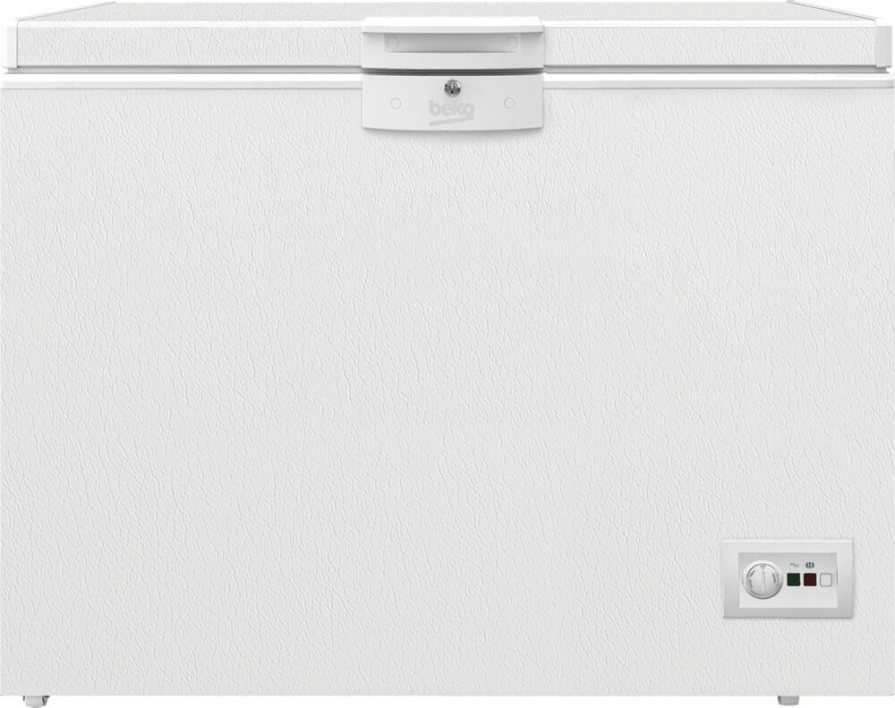 Beko 3298 JEM Sandık Tipi Derin Dondurucu