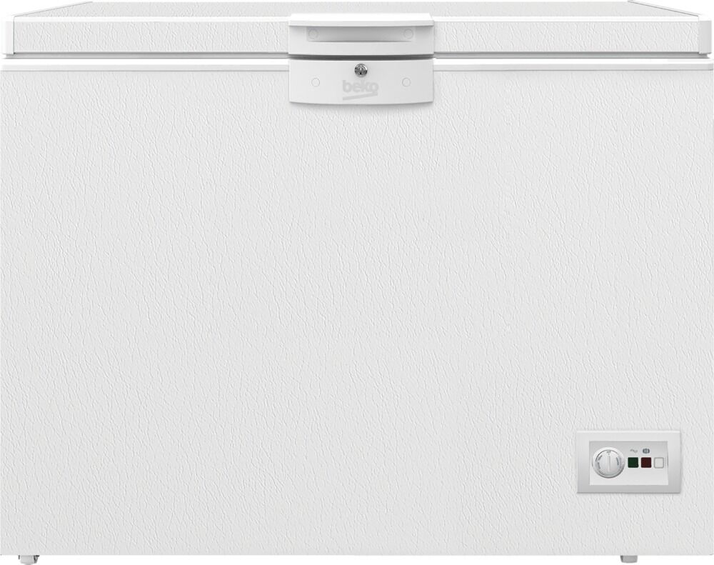 Beko 3298 JEM Sandık Tipi Derin Dondurucu