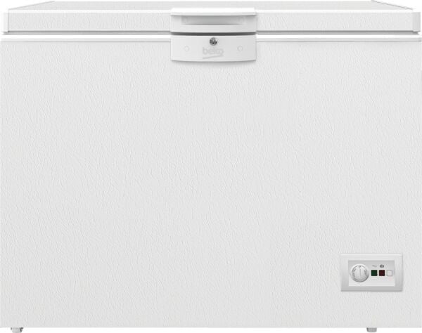 Beko 3298 JEM Sandık Tipi Derin Dondurucu