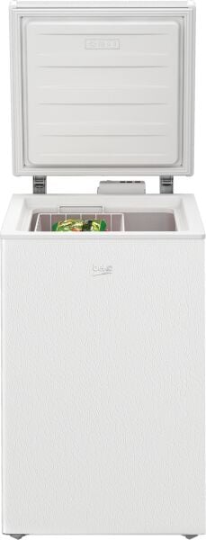 Beko 3104 E Sandık Tipi Derin Dondurucu