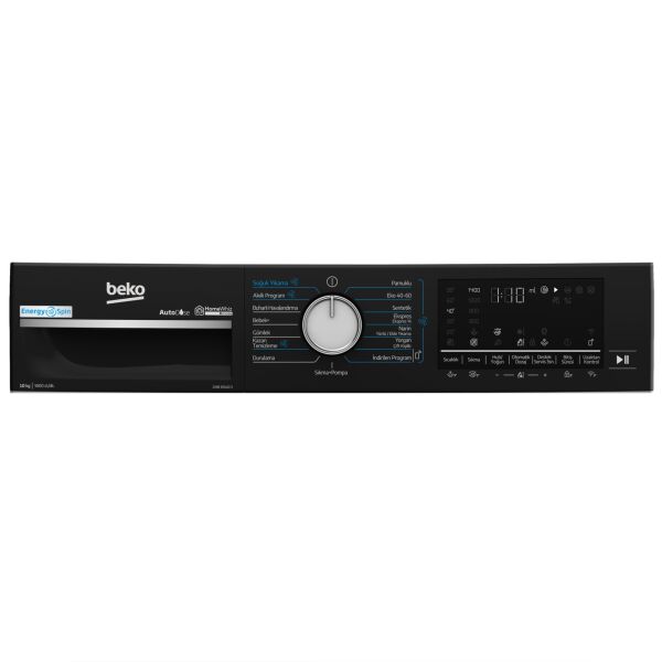 Beko CMB 10140 O 10 Kg Çamaşır Makinesi