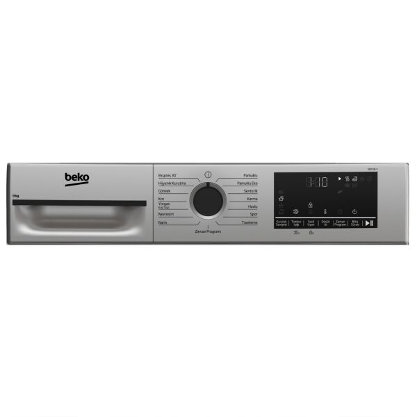 Beko KMX 91 S 9 Kg Kurutma Makinesi