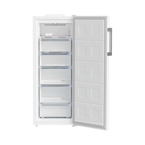 Beko 7362 NFB 6 Bölmeli Derin Dondurucu