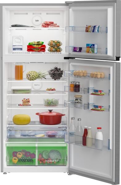 Beko 978557 EI ElegantFit No Frost Buzdolabı