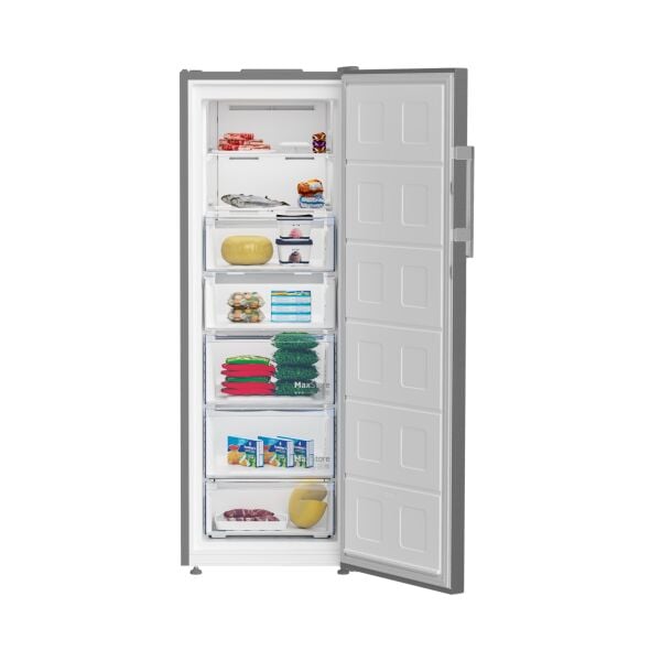 Beko 7375 JEI 7 Bölmeli Derin Dondurucu
