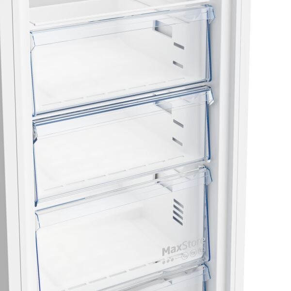 Beko 7375 JEI 7 Bölmeli Derin Dondurucu