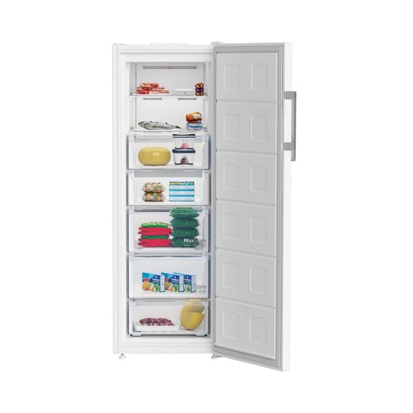 Beko 7375 JEB 7 Bölmeli Derin Dondurucu