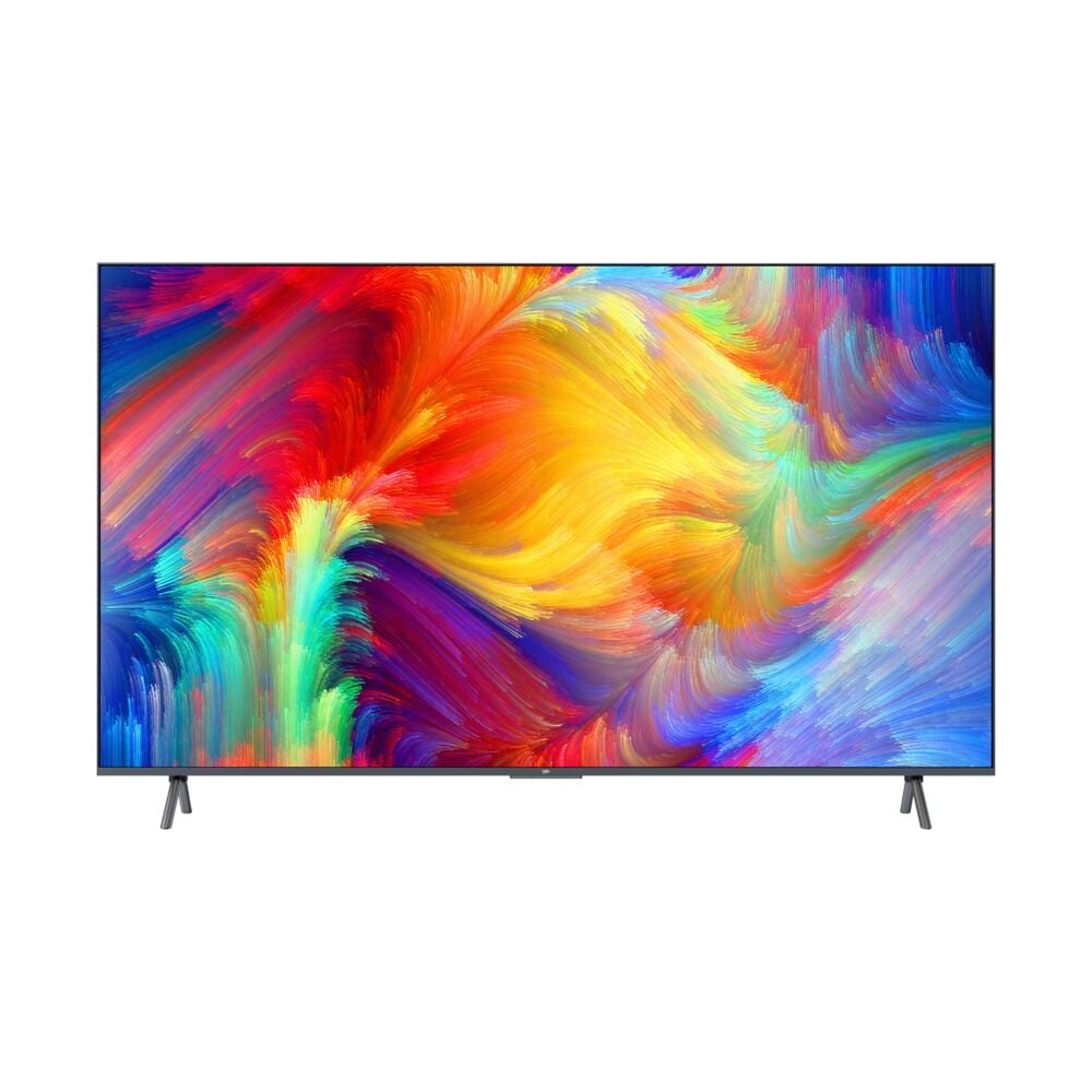 Beko Crystal 9 85'' 4K UHD Android TV - B85 N 995 X Smart TV
