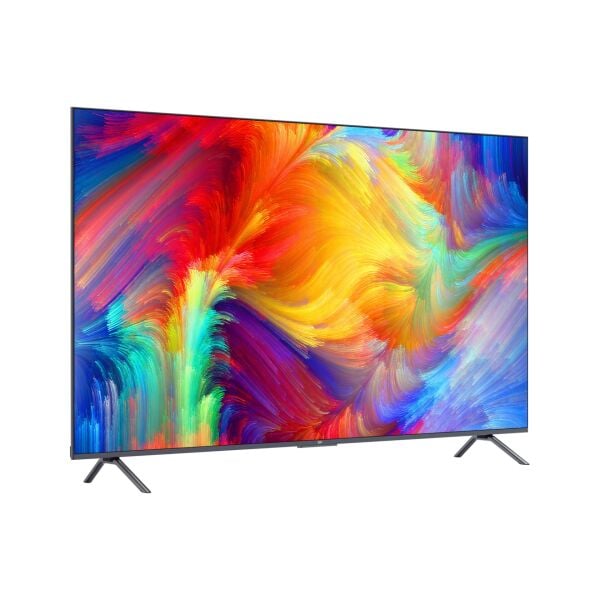Beko Crystal 9 85'' 4K UHD Android TV - B85 N 995 X Smart TV