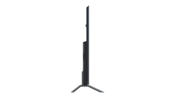 Beko Crystal 9 85'' 4K UHD Android TV - B85 N 995 X Smart TV