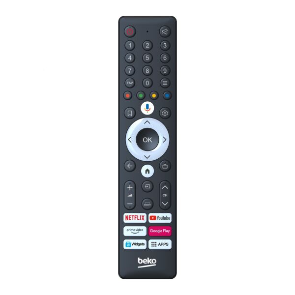 Beko Crystal 9 85'' 4K UHD Android TV - B85 N 995 X Smart TV
