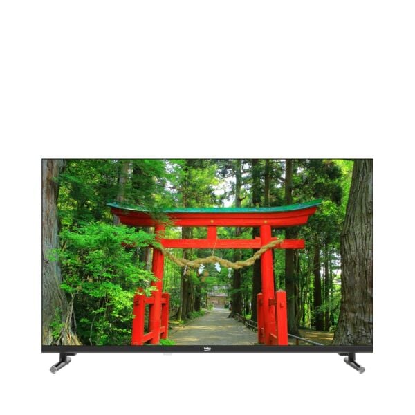 Beko 32'' HD Dahili Uydulu TV - B32 D 561 B Full HD& HD TV