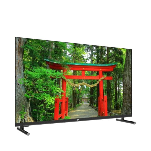 Beko 32'' HD Dahili Uydulu TV - B32 D 561 B Full HD& HD TV