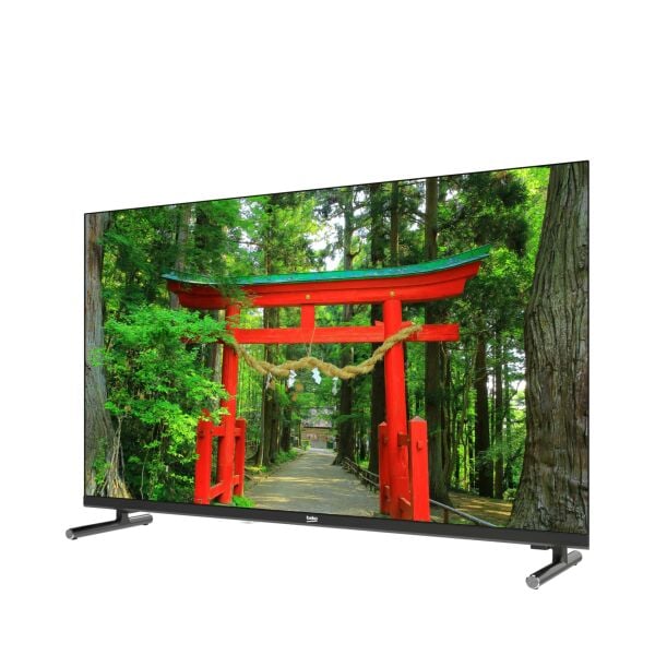 Beko 32'' HD Dahili Uydulu TV - B32 D 561 B Full HD& HD TV