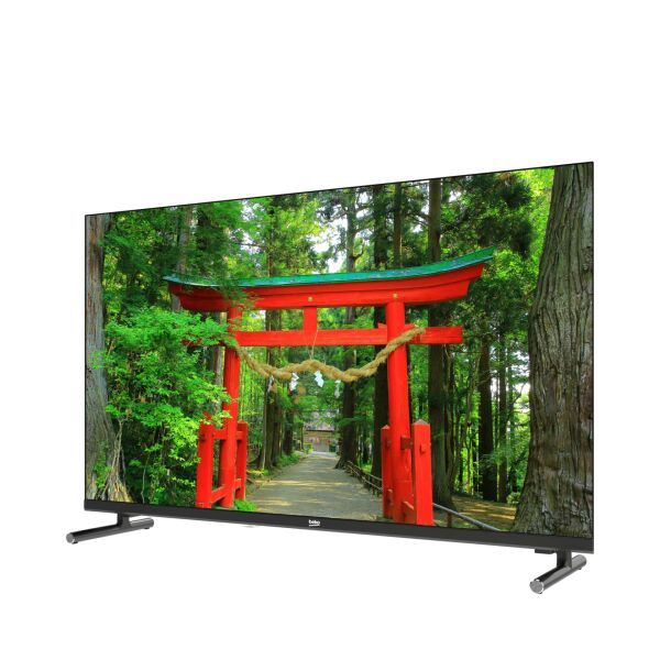 Beko 32'' HD Dahili Uydulu TV - B32 D 561 B Full HD& HD TV
