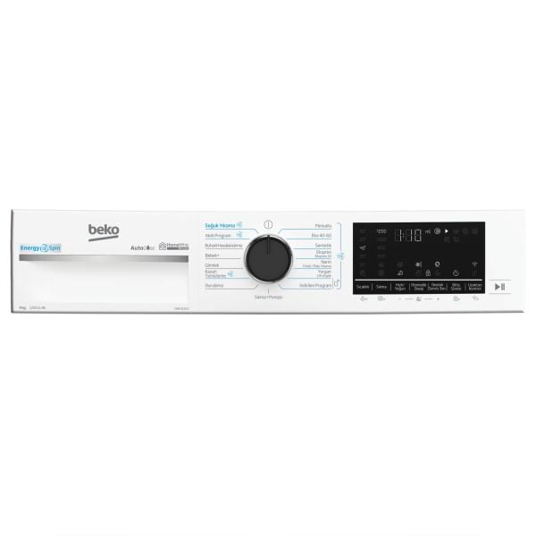 Beko CMB 9120 O 9 Kg Çamaşır Makinesi