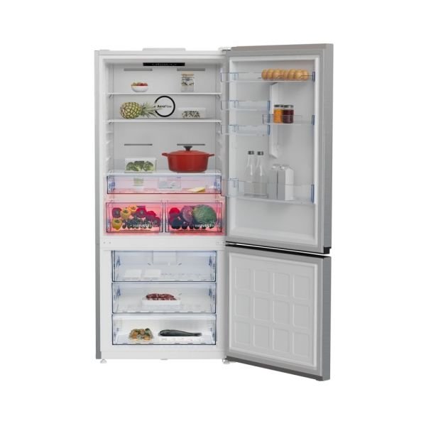 Beko 683614 IEI No Frost Buzdolabı