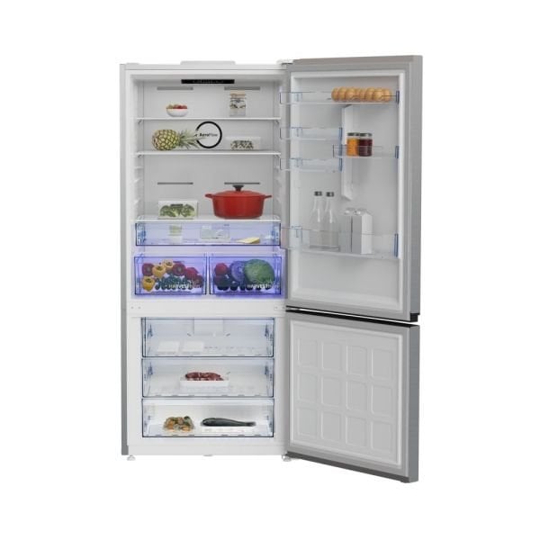 Beko 683614 IEI No Frost Buzdolabı