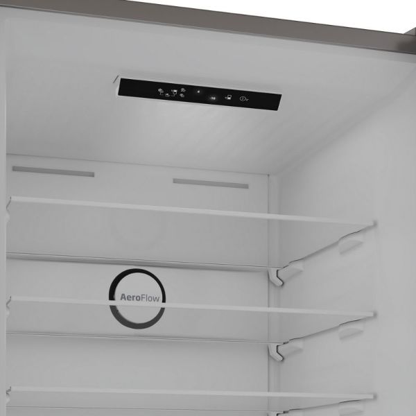Beko 670490 IEB No Frost Buzdolabı