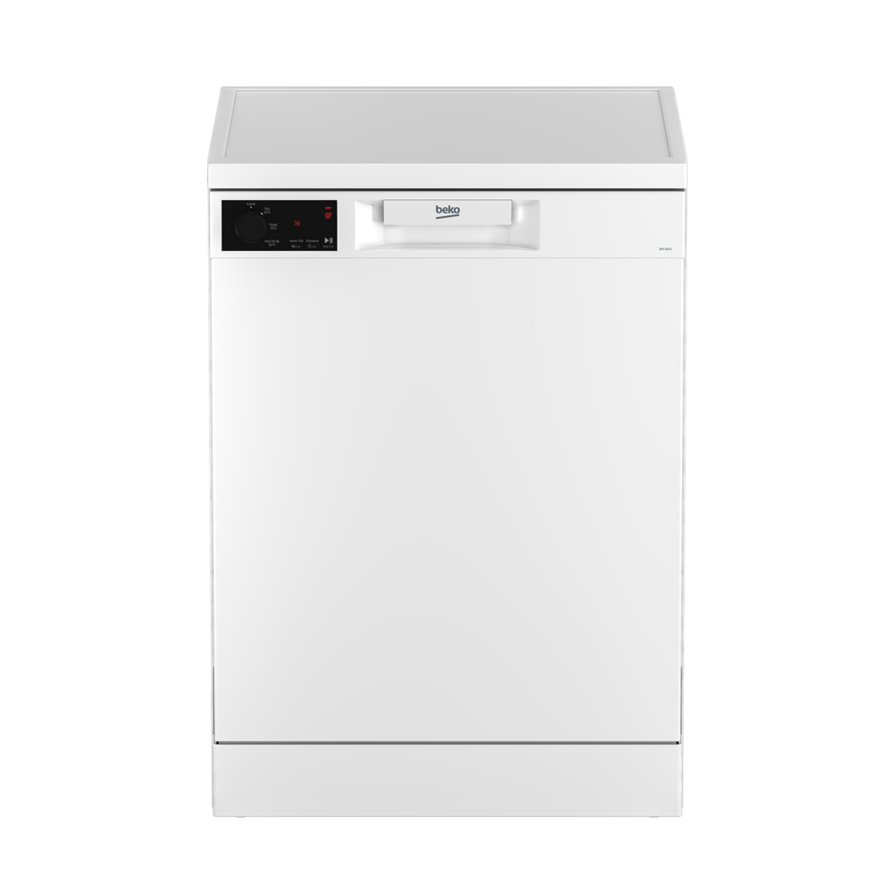 Beko BM 3143 Bulaşık Makinesi