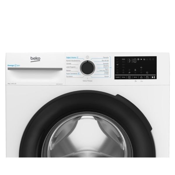CMXD 9100 CM Çamaşır Makinesi