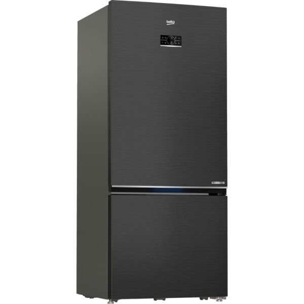 Beko 678551 EDI Tencere Soğutma Teknolojili No Frost Buzdolabı