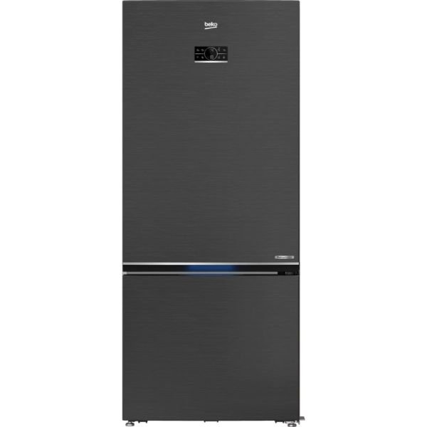 Beko 678551 EDI Tencere Soğutma Teknolojili No Frost Buzdolabı