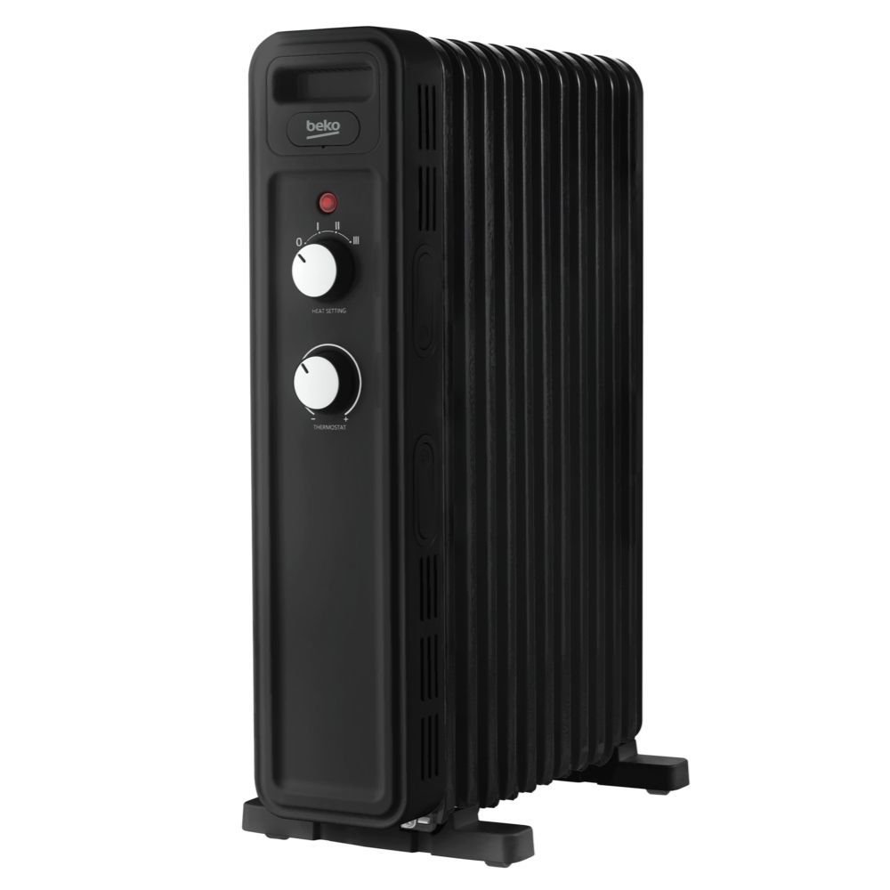 Beko BK RHO 11M Yağlı Radyatör
