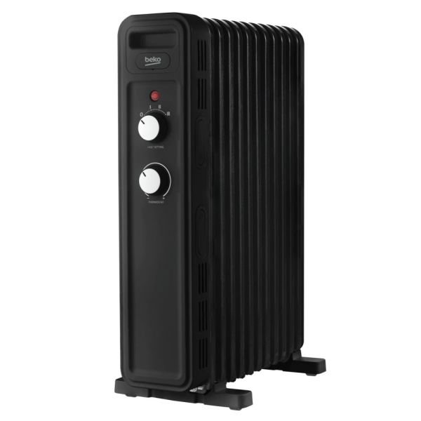 Beko BK RHO 11M Yağlı Radyatör