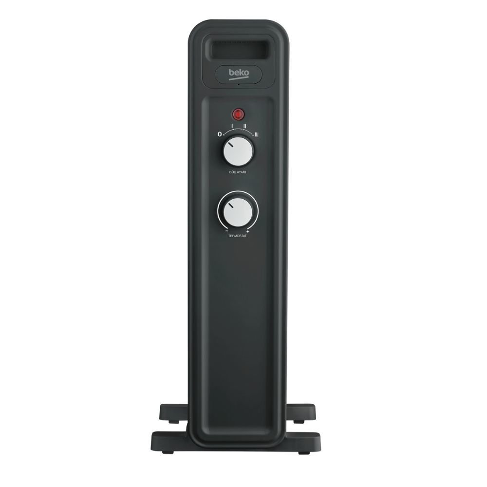 Beko BK RHO 9M Yağlı Radyatör