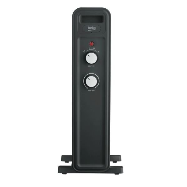 Beko BK RHO 9M Yağlı Radyatör