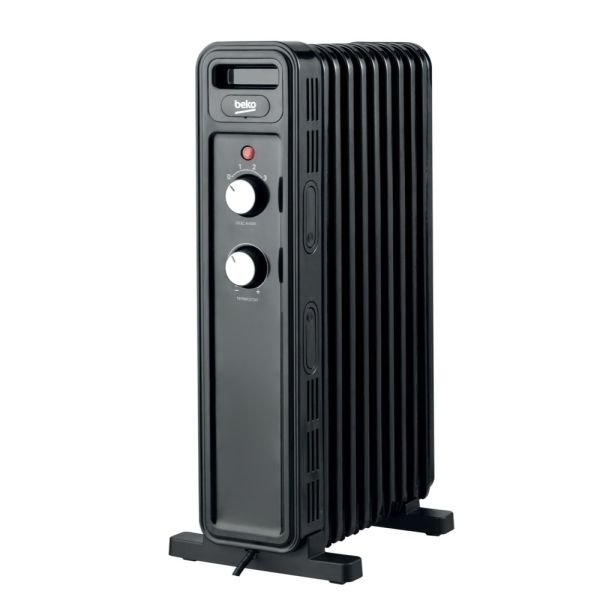 Beko BK RHO 9M Yağlı Radyatör