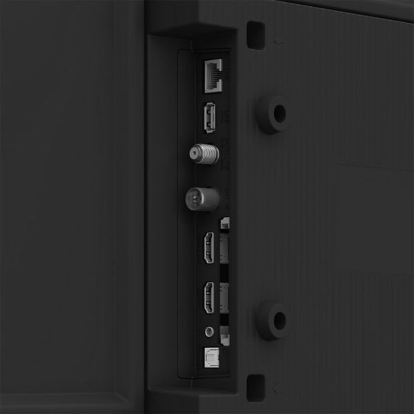 Beko B43 D 697 B Android TV