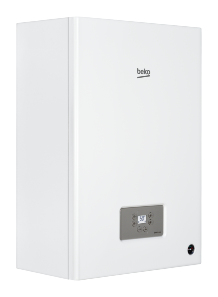 Beko Smart Logic 35 Premix Yoğuşmalı Kombi