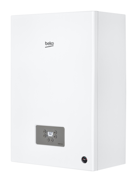 Beko Smart Logic 35 Premix Yoğuşmalı Kombi