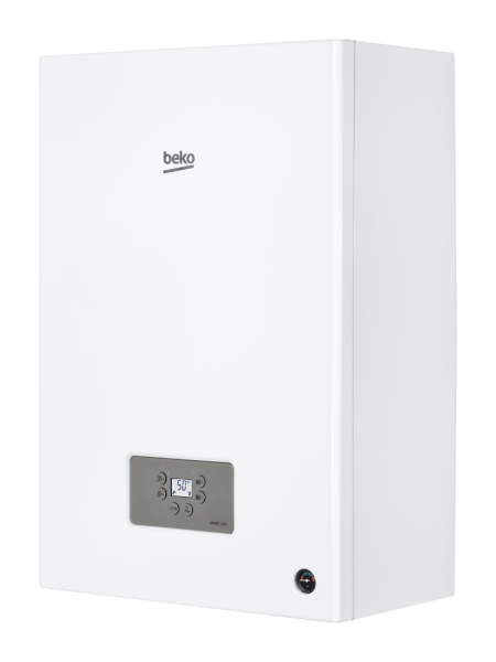 Beko Smart Logic 30 Premix Yoğuşmalı Kombi