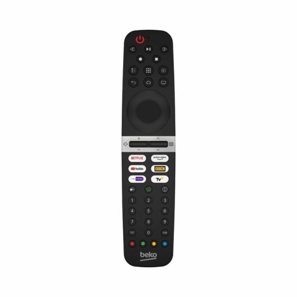 Beko B40 D 695 B / 40'' FHD Smart Android TV