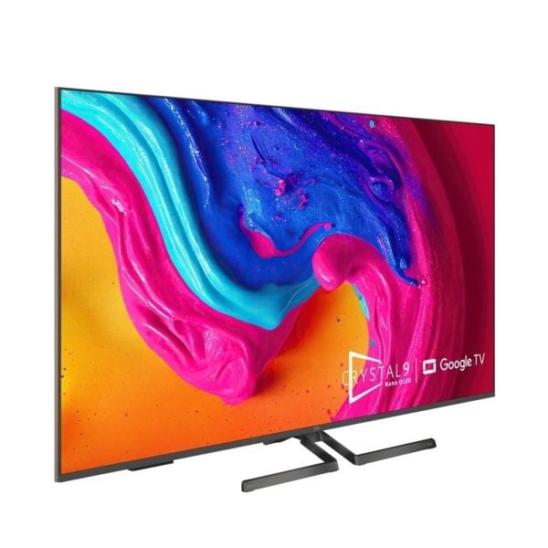 Beko B55 Q 990 AY  QLED TV