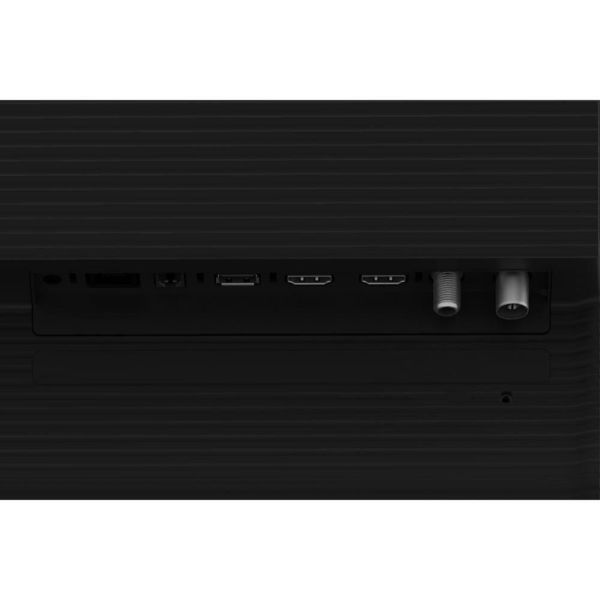 Beko B55 Q 990 AY  QLED TV