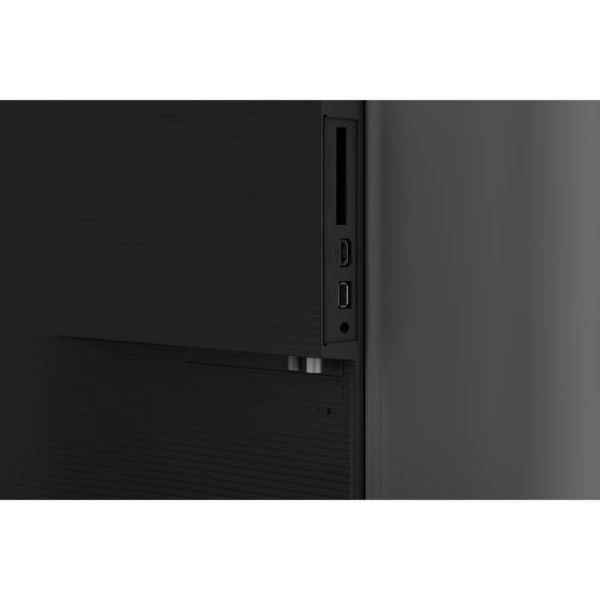 Beko B55 Q 990 AY  QLED TV