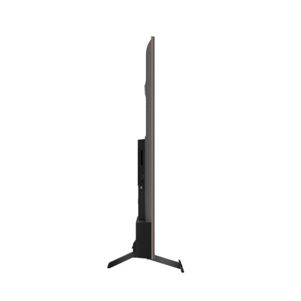 Beko Crystal 9 Nano QLED B65 Q 990 AY / 65” QLED 4K UHD Google TV