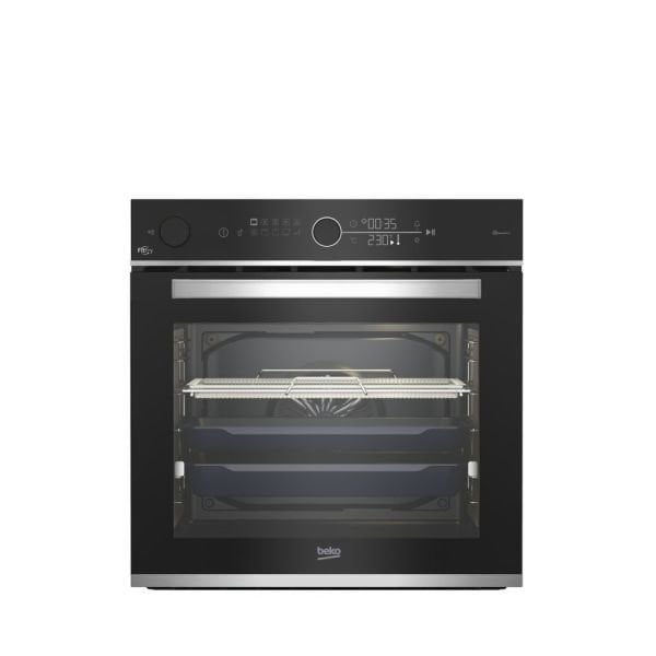 Beko BFC 741 S Beyond Serisi Ankastre FitFry Buhar Destekli Fırın