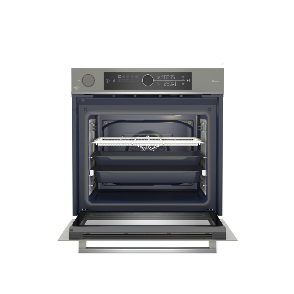 Beko BFC 741 G Beyond Serisi Ankastre FitFry Buhar Destekli Fırın