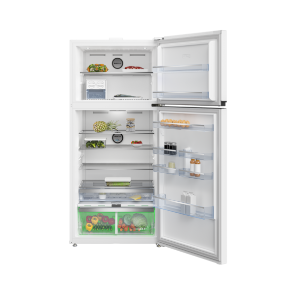 Beko 983630 EB No Frost Buzdolabı