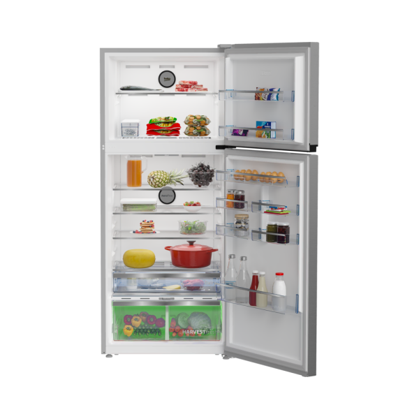 Beko 978557 EI 
No Frost Buzdolabı