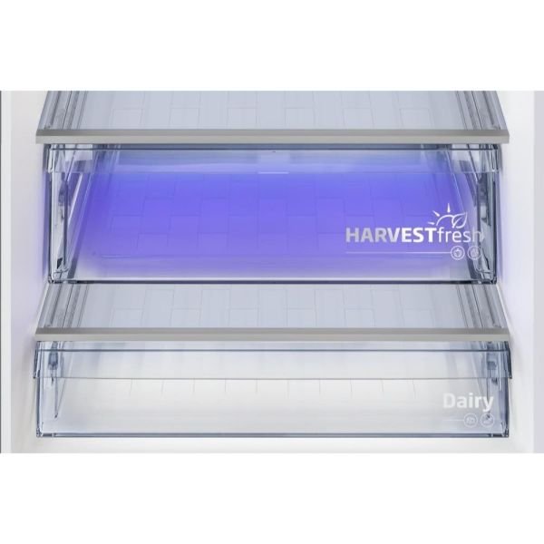 Beko 678550 IEI 
No Frost Buzdolabı