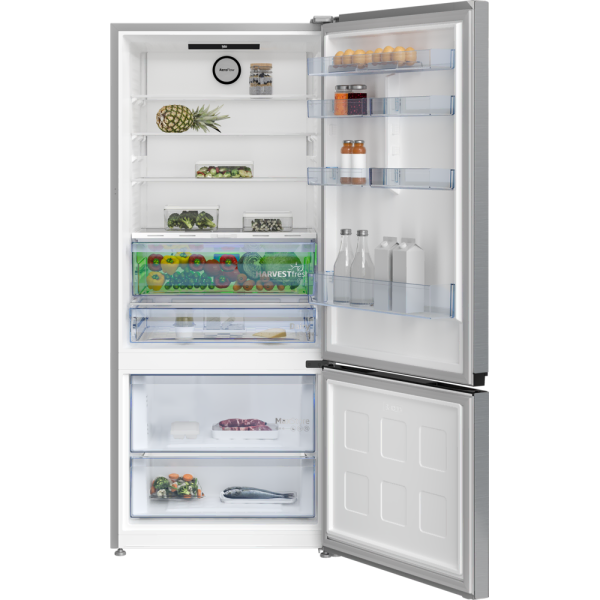 Beko 678550 EI 
No Frost Buzdolabı