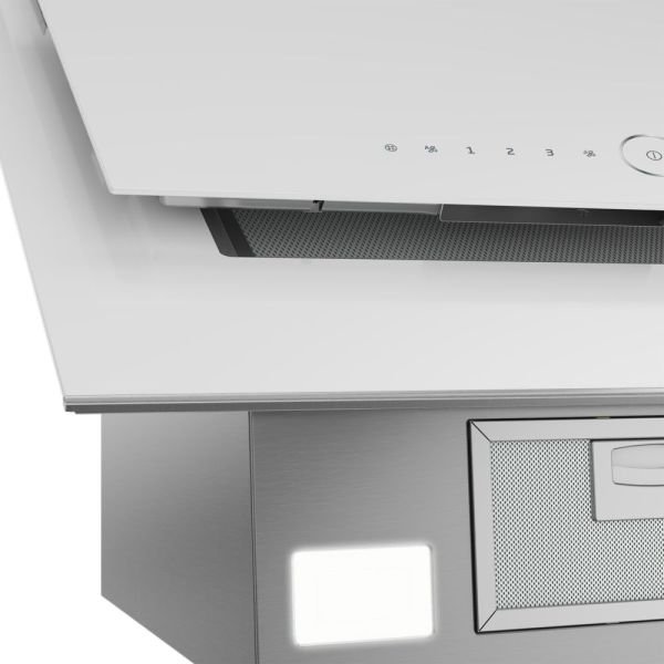 Beko BDE 6072 B 
Duvar Tipi Davlumbaz