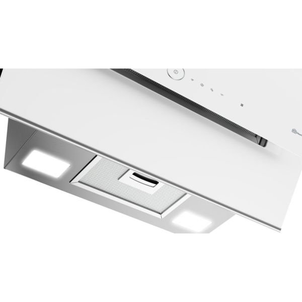 Beko BDE 6072 B 
Duvar Tipi Davlumbaz